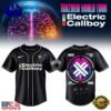 Electric Callboy Tanzneid World Tour 2026 Signature Baseball Jersey, Music Fan Baseball Jersey