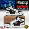 Electric Callboy Tanzneid World Tour 2026 Signature Custom Air Jordan 1 Hightop Shoes, Trending Music AJ1