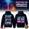 Electric Callboy Tanzneid World Tour 2026 Signature Limited Edition Hoodie, Viral 3D Music Tee