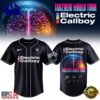 Electric Callboy Tanzneid World Tour 2026 Signed Baseball Jersey, Music Fan Baseball Jersey