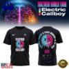 Electric Callboy Tanzneid World Tour 2026 Signed Limited Edition 3D Shirt, Viral 3D Music Tee