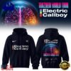 Electric Callboy Tanzneid World Tour 2026 Signed Speciall New Hoodie, Viral 3D Music Tee