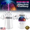 Electric Callboy Tanzneid World Tour 2026 Special New Baseball Jersey, Music Fan Baseball Jersey