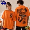 Electric Light Orchestra Strange Magic After Dark 3D Shirt, Viral 3D Music Tee