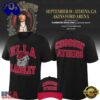 Ella Langley x Georgia Bulldogs 2026 Exclusive Edition T Shirt, Viral 3D Music Tee