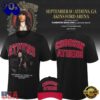 Ella Langley x Georgia Bulldogs 2026 Limited Edition 3D Shirt, Viral 3D Music Tee