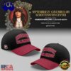 Ella Langley x Ohio State Buckeyes 2026 Signature Classic Cap, Music Fan Baseball Cap