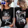 Elvis Presley 3D Apparel – New 3D Shirts Rock Music 3D Shirt