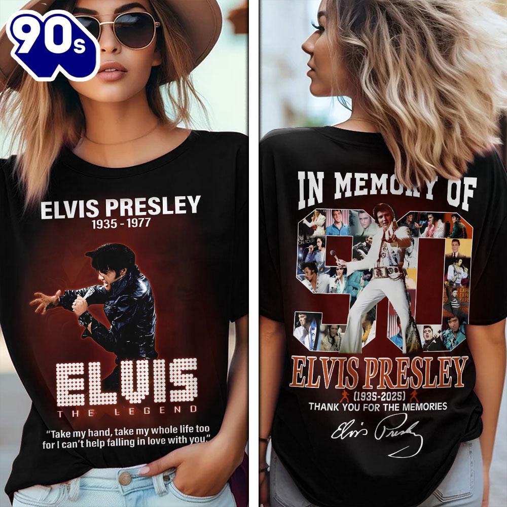 Elvis Presley 3D Apparel New Trend Rock Music 3D Shirt Elvis Presley 3D Apparel New Trend Rock Music 3D Shirt