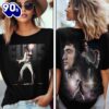 Elvis Presley 3D Apparel Summer 2025 Shirt Rock Music 3D Shirt