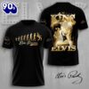 Elvis Presley 3D Apparel Trend For Man And Women Rock Music 3D Shirt