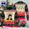 Elvis Presley 3D Ugly Christmas Sweater Version Gift Xmas