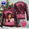 Elvis Presley 3D Ugly Sweater Christmas For Fans Gift Xmas