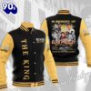 Elvis Presley A Little Less Conversation Baseball Jacket Gift Xmas