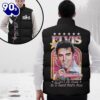 Elvis Presley Best Of Song 2D Sleeveless Jacket – Music Sleeveless Down Jacket