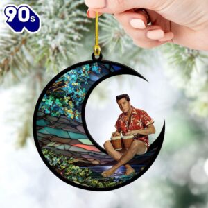 Elvis Presley Christmas Best Of…