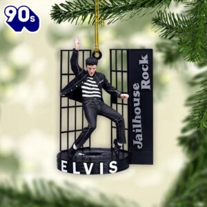 Elvis Presley ChristmasRock And Roll…