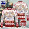 Elvis Presley – Costume Cosplay Ugly Christmas Sweater Gift Xmas