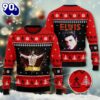 Elvis Presley For Christmas Gifts 3D Ugly Christmas Holiday Sweater Gift Xmas