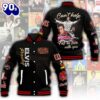 Elvis Presley For I Can’t Help Falling In Love With You Baseball Jacket Gift Xmas