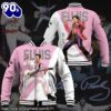 Elvis Presley In Concert Elvis Presley Varsity Jacket Gift Xmas