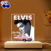 Elvis Presley Led Light Gift Christmas Gift Xmas