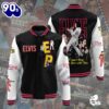 Elvis Presley Music Concert Jacket Men, Elvis The King Of Rock Roll Jack Gift Xmas