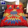 Elvis Presley Quote Do Something Worth Remembering Bed Sheets Bedding Set Decor Home