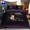 Elvis Presley Singer 3D Print Bedding Set Decor Home