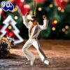Elvis Presley Take My Hand Take My Whole Life Too Acrylic Ornament Gift Xmas