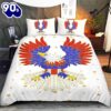 Elvis Presley The King Of Rock ‘n Roll Bedding Set Decor Home