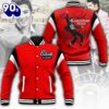 Elvis Presley Varsity Jacket Rock Music Gift Xmas