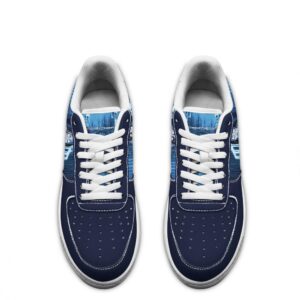 Emily The Corpse Bride Custom Air Sneakers