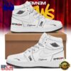 Eminem Limited Edition Air Jordan 1 Shoes , Trending Music AJ1