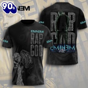 Eminem Rap God Music 2024…