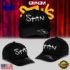 Eminem Signed 2026 Limited Edition Classic Cap , Music Fan Baseball Cap