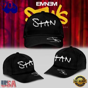 Eminem Signed 2026 Limited Edition&hellip;
