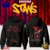 Eminem Signed 2026 Limited Edition Hoodie , Viral 3D Music Tee
