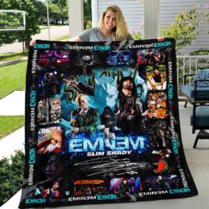 Eminem Tour 2025 For Fan…