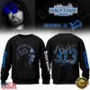 Eminem x Detroit Lions Signature 3D All Grit 313 Sweatshirt , Viral 3D Music Tee
