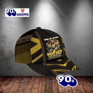 End Of An Era Dustin Martin Memories Cap 1 End Of An Era Dustin Martin Memories Cap