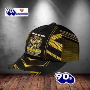 End Of An Era Dustin Martin Memories Cap 2 End Of An Era Dustin Martin Memories Cap