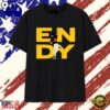 Endy Rodriguez Pittsburgh Pirates 13 T Shirt , Trend Design Shirt