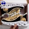 English Mastiff Max Soul Shoes For Men Women Dog Shoes Running For Lover Dogs