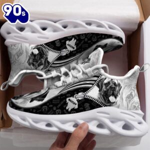 English Mastiff Sketch Max Soul&hellip;