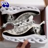 English Setter Max Soul Shoes For Men Women Dog Shoes Running For Lover Dogs