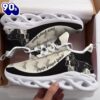 English Springer Spaniel Max Soul Shoes For Men Women Dog Shoes Running For Lover Dogs