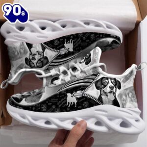 Entlebucher Mountain Dog Sketch Max&hellip;