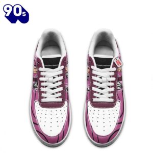 Entrapta She-ra Custom Air Sneakers