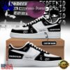 EsDeeKid Council House Rat Tour 2026 Limited Edition Air Force 1 Shoes Sneakers, Trending Music AF1